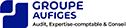 AUFIGES Logo